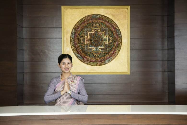 Himalayan Front Hotel By Kgh Group