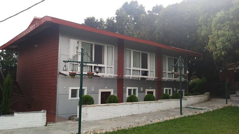 Himalayan Front Hotel By Kgh Group