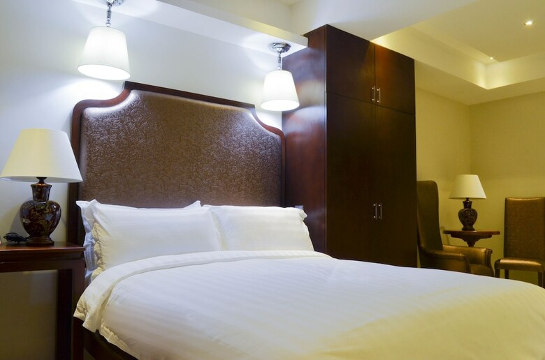 Ritz Hotel