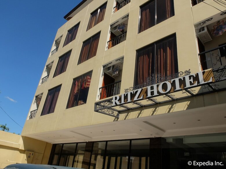 Ritz Hotel