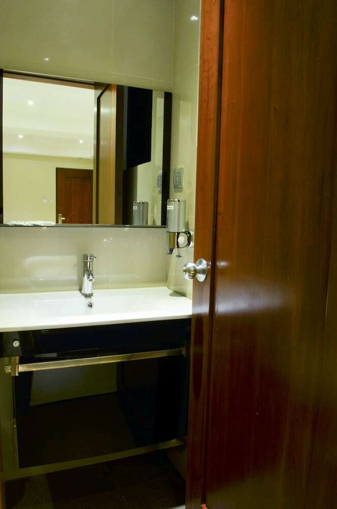 Ritz Hotel