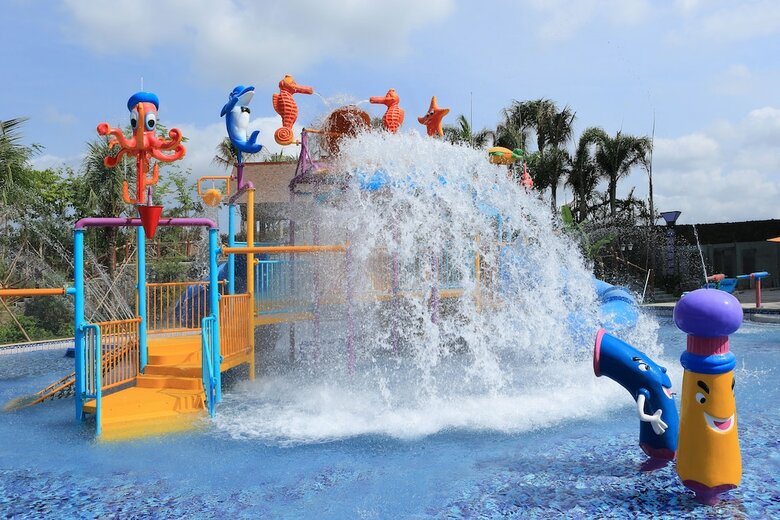 Apartamento Sanya Ocean Sonic Banling Hotspring Resort