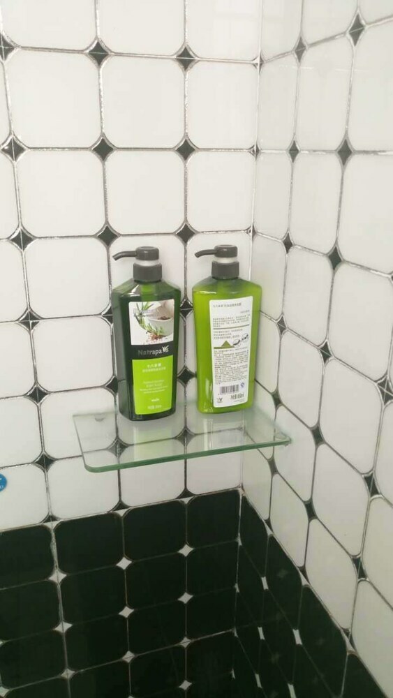 Shanshui Trends Hotel Pazhou Branch