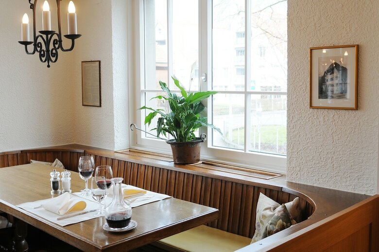 Hotel Landgasthof Kreuz
