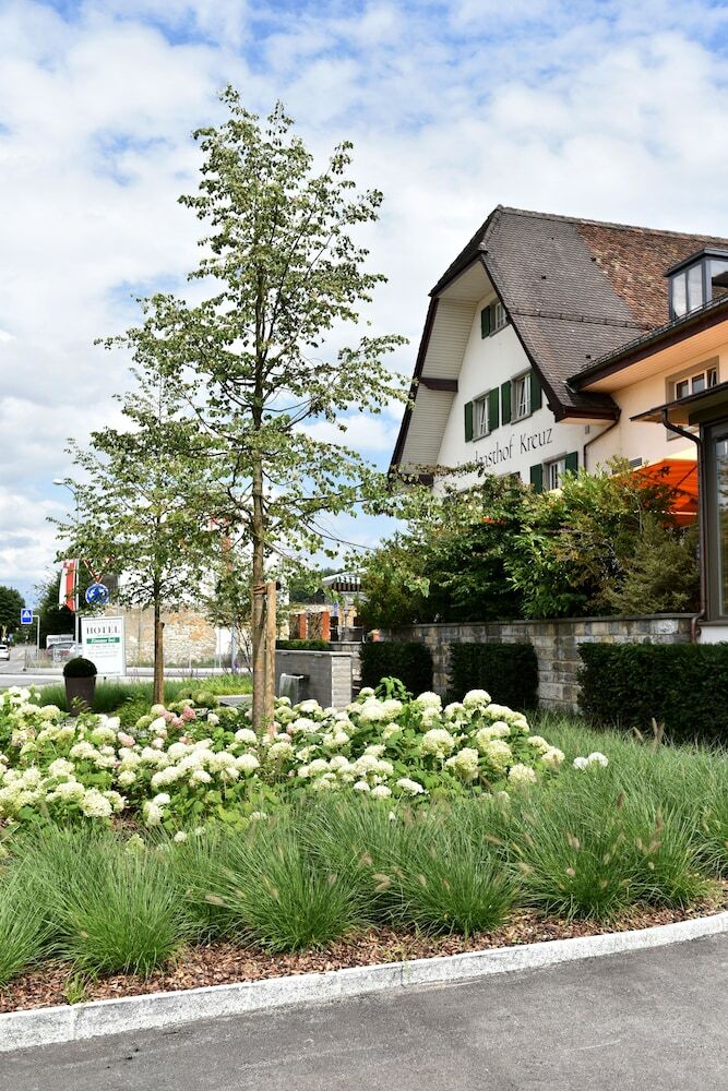 Hotel Landgasthof Kreuz