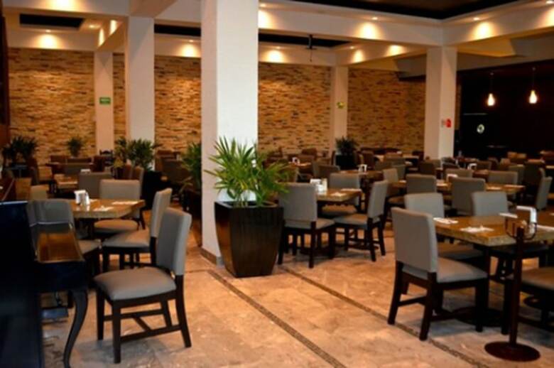 Hotel El Sembrador
