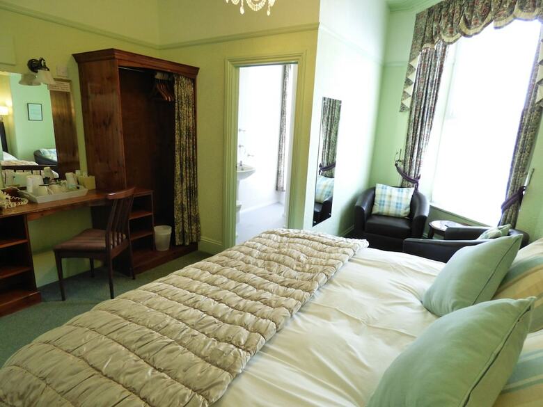 Hotel The Southcliff
