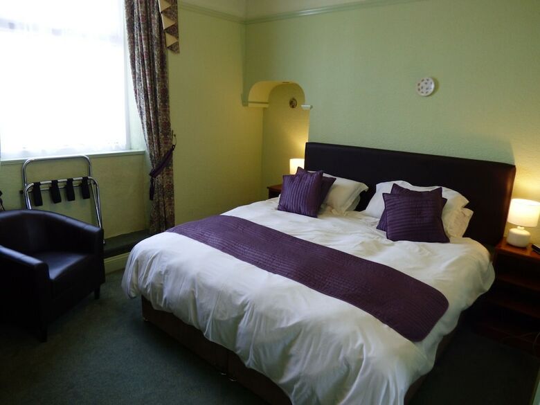 Hotel The Southcliff