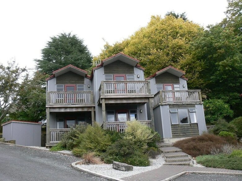 Hostal Kiwi Paka Waitomo