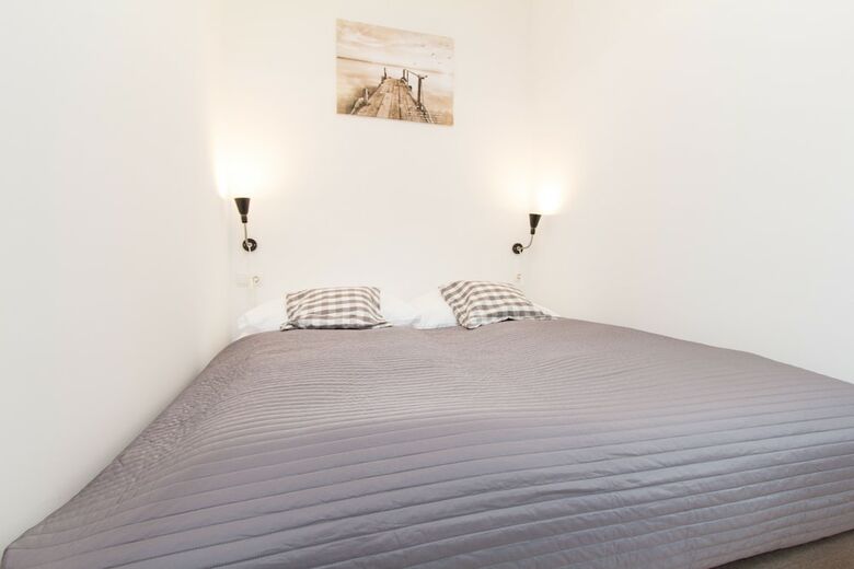 Checkvienna - Apartment Familienplatz