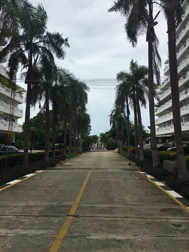 Jomtien Condotel - 9278 By Axiom