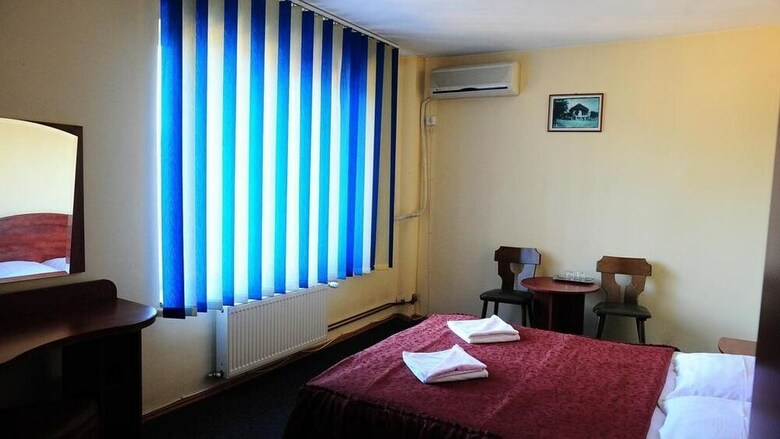 Hotel Gorj