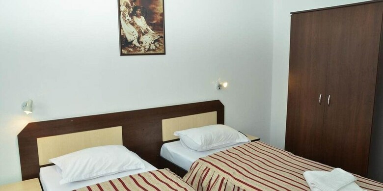 Hotel Gorj