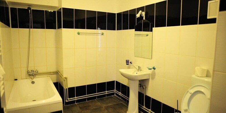 Hotel Gorj