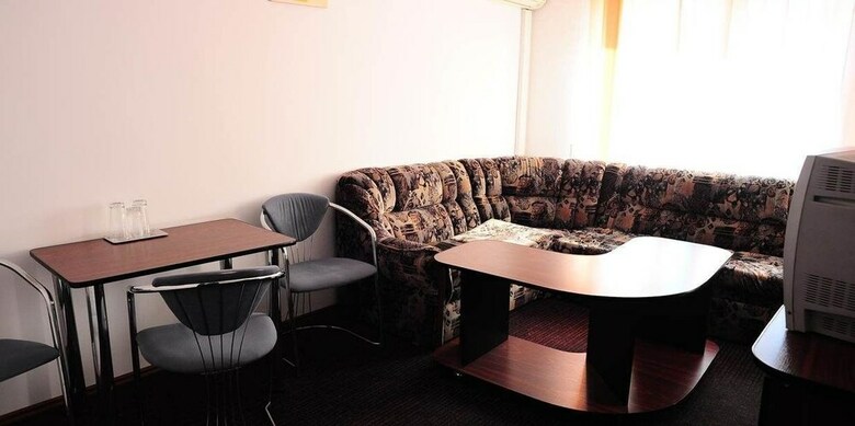 Hotel Gorj