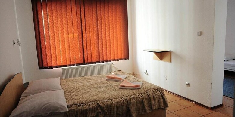 Hotel Gorj