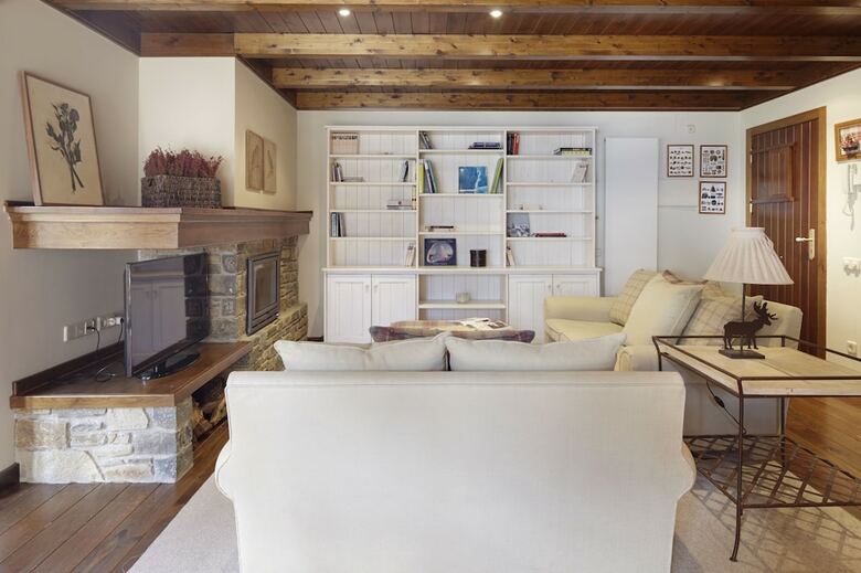 Apartamentos Val de Ruda 46 By Feelfree Rentals