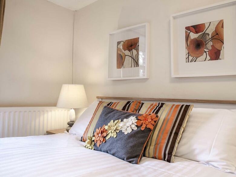Posada Craven Heifer Hotel