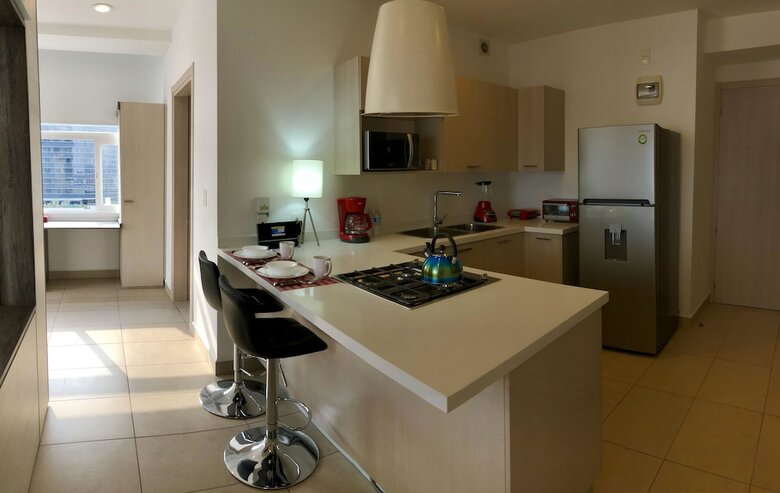 Apartment Downtown 1106