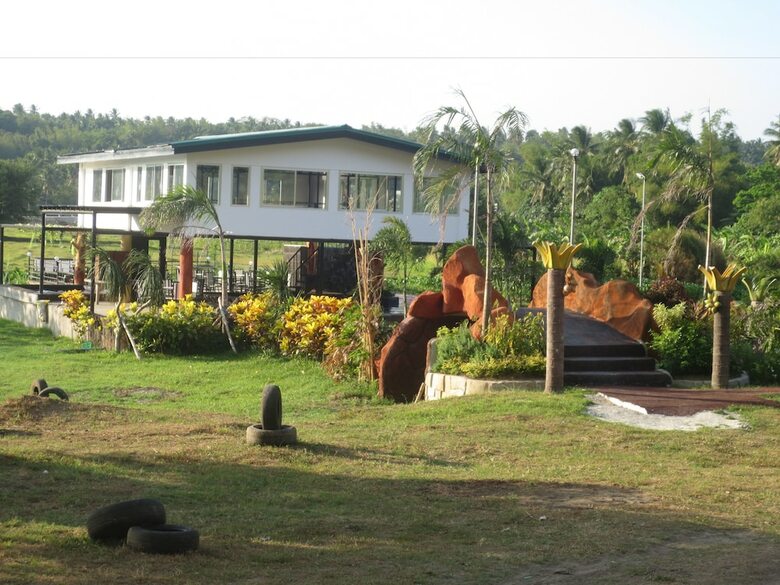 Bed & Breakfast Vine Woods Resorts