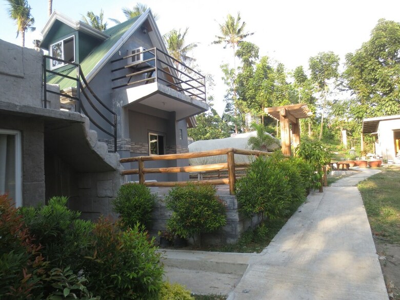 Bed & Breakfast Vine Woods Resorts