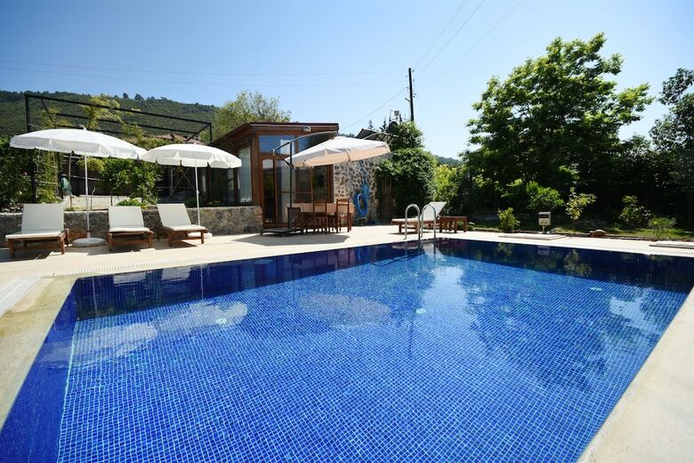 Kay5200 Villa Luvi 2 Bedrooms