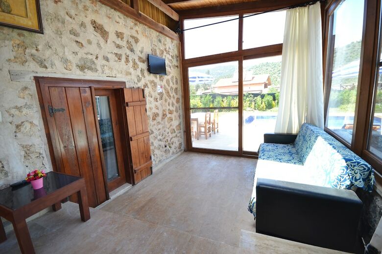 Kay5200 Villa Luvi 2 Bedrooms