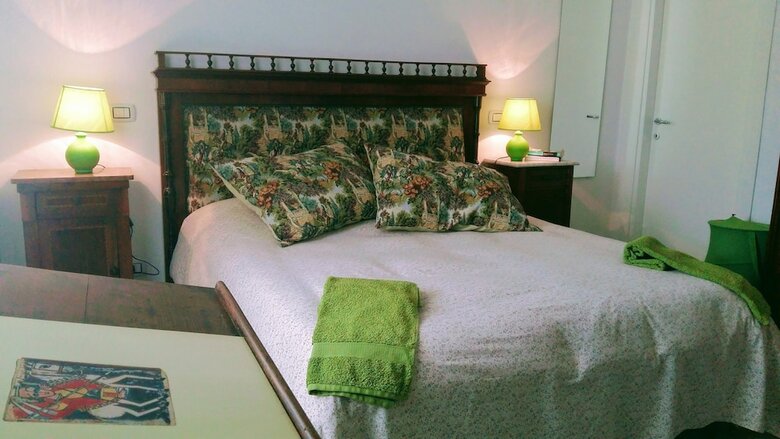 Apartamento Masseria Poesia