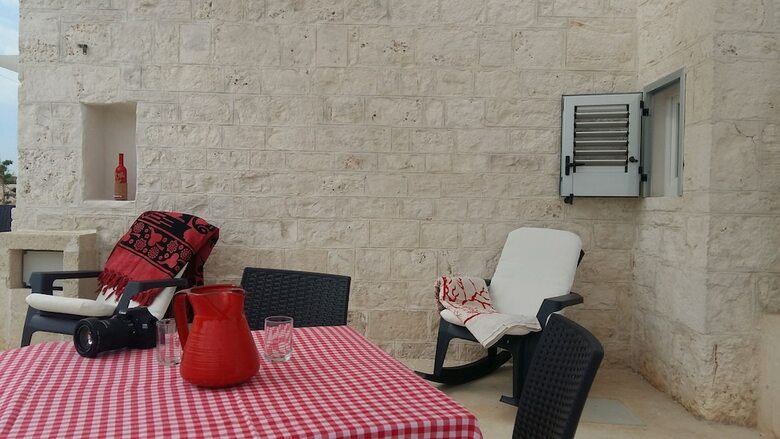Apartamento Masseria Poesia
