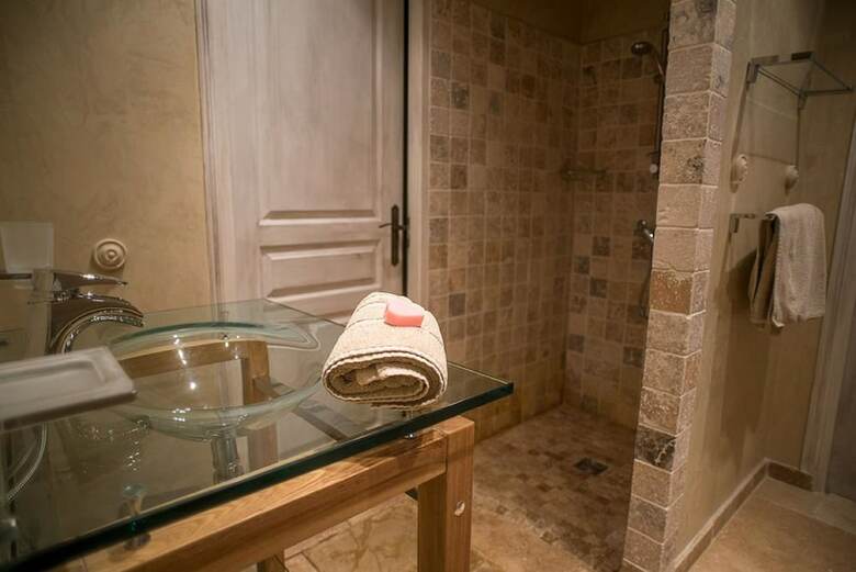 Bed & Breakfast Domaine Jobert