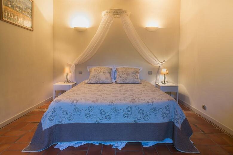 Bed & Breakfast Domaine Jobert