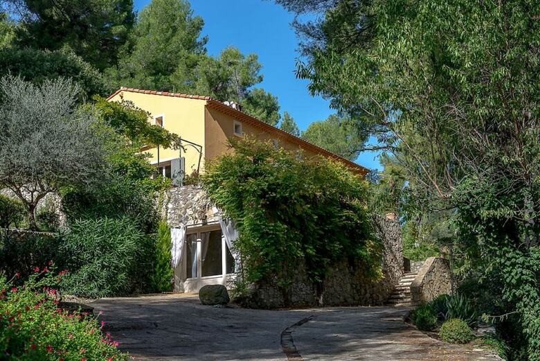 Bed & Breakfast Domaine Jobert