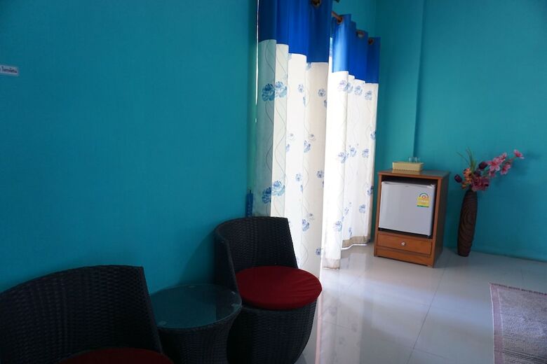 Hotel Kiangchan Resort