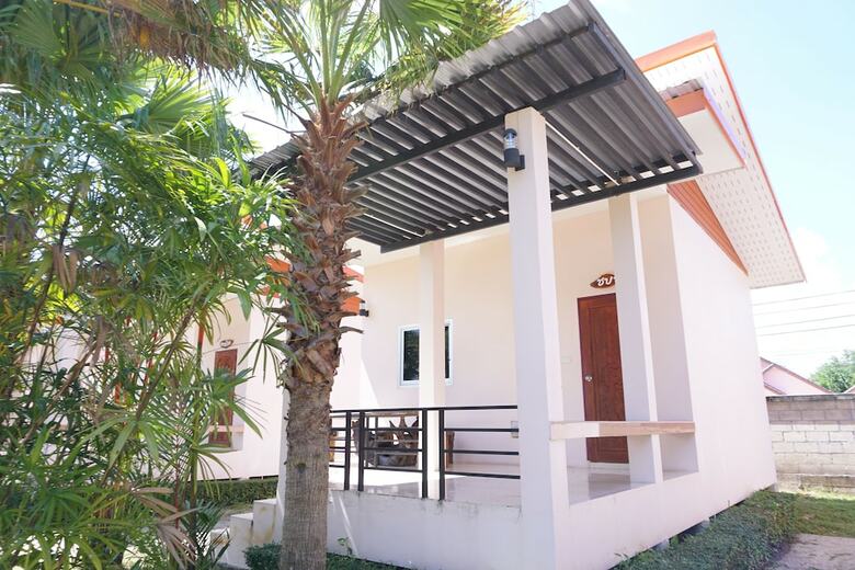 Hotel Kiangchan Resort