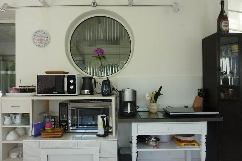 Hotel Villa Des Bruy�res