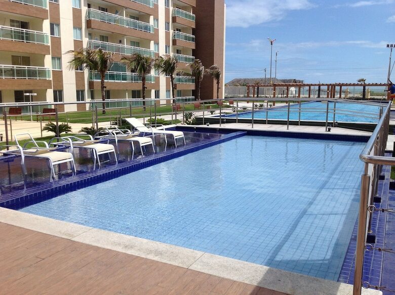 Apartamentos Vg Fun Meu Lugar Cear�