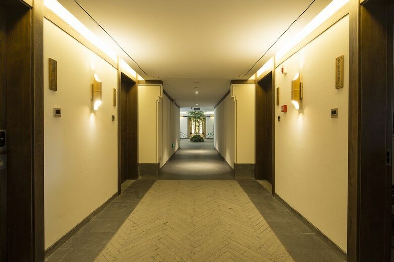 Sunforest Resort Hotel