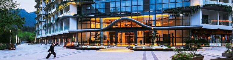 Sunforest Resort Hotel