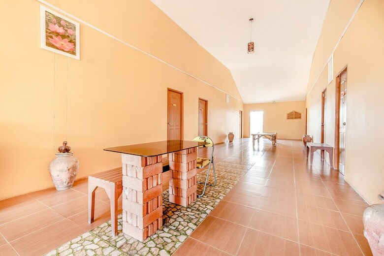 Hotel Oyo 722 I Oun Inn