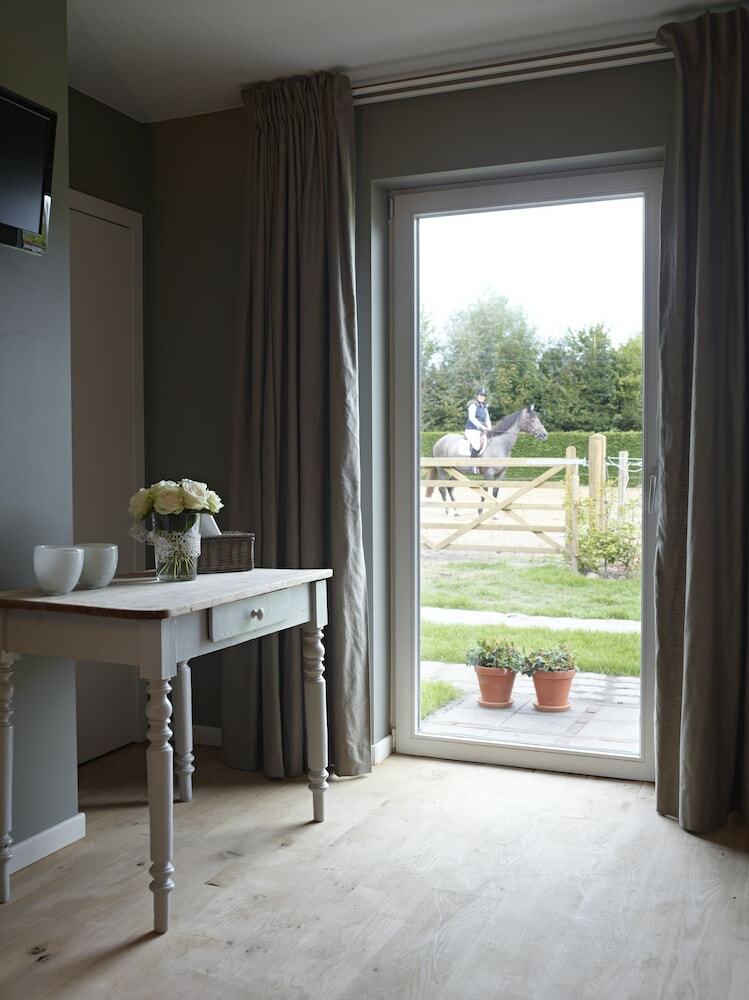 Bed & Breakfast Het Soetewater