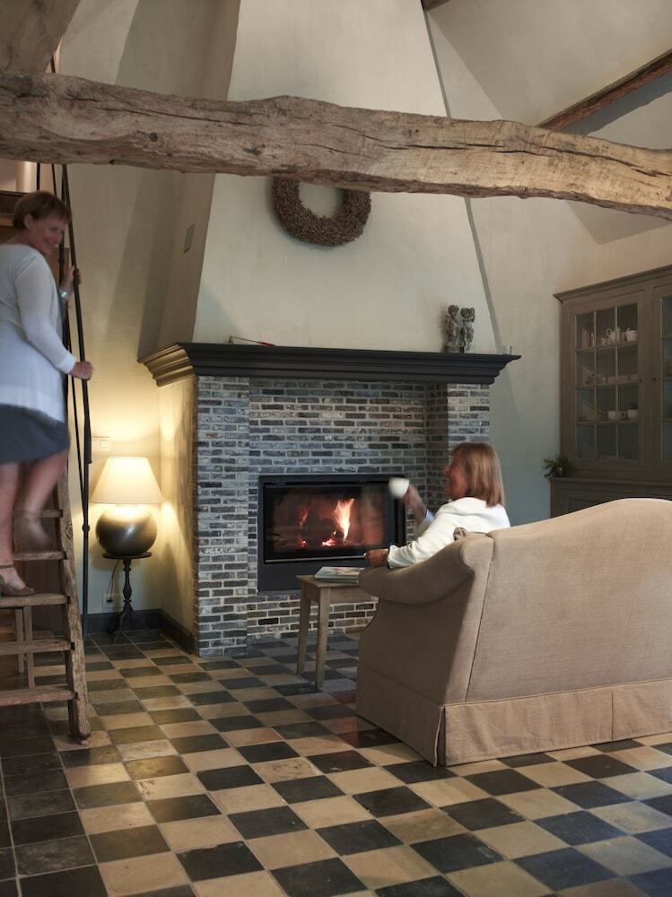 Bed & Breakfast Het Soetewater