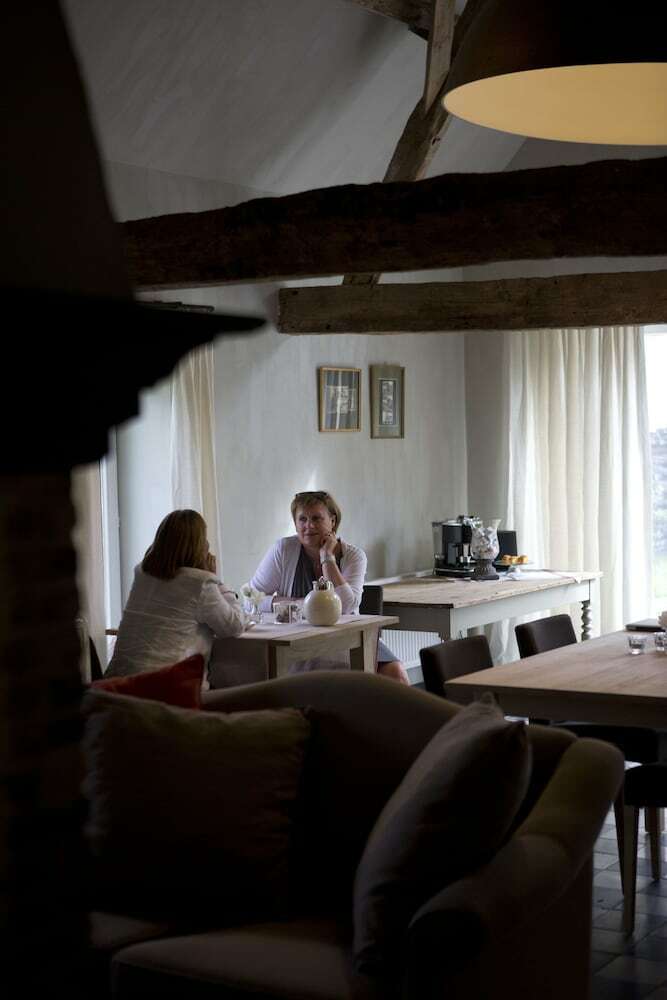 Bed & Breakfast Het Soetewater