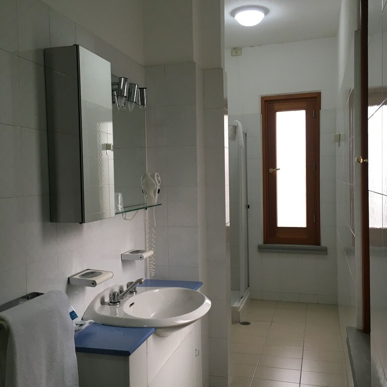 Apartamento La Cittadella Dell'oasi Hotel