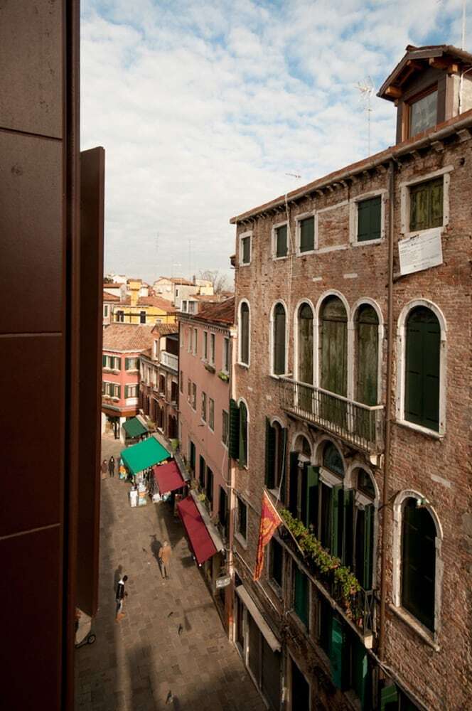 Apartamento Doge Palace 2