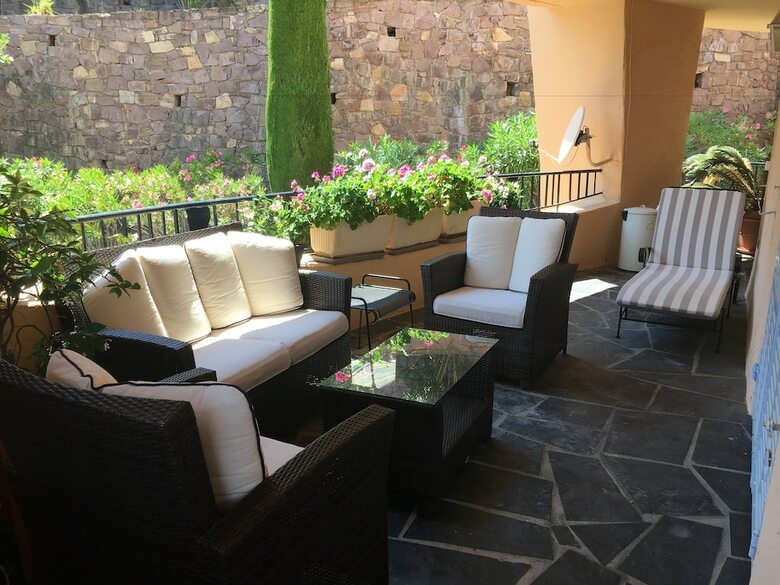 Apartamento Agence La Gal�re - Appartement Daphn� 1