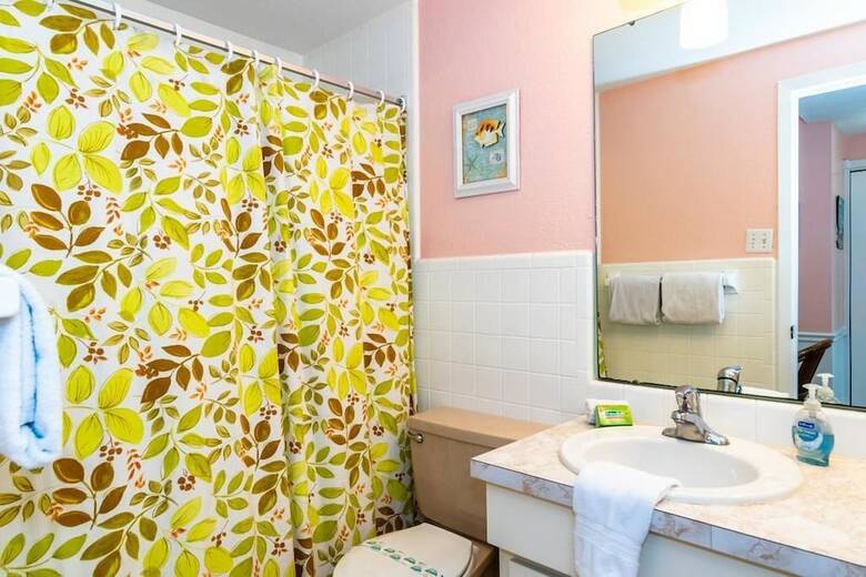 Seagrass Flats Unit 1
