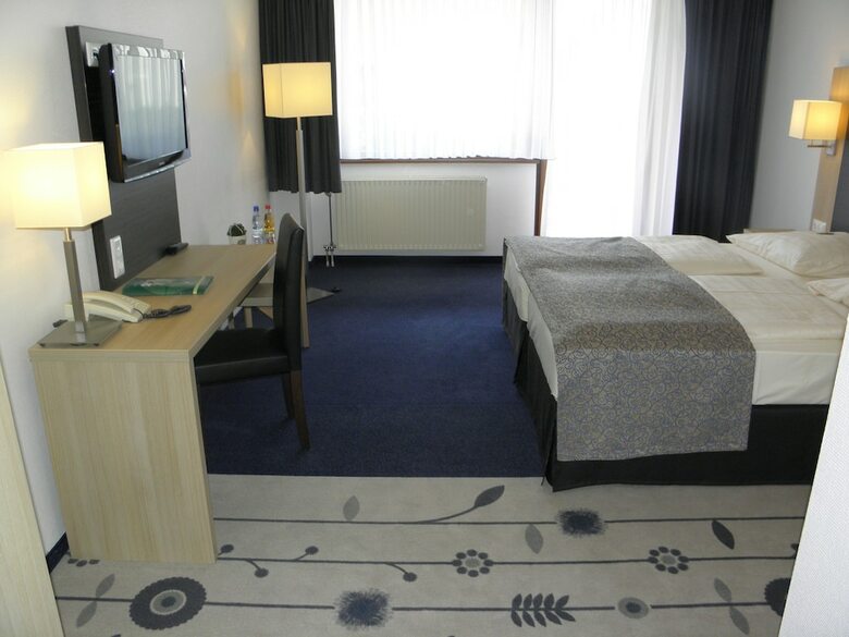 Hotel Rh�n Residence
