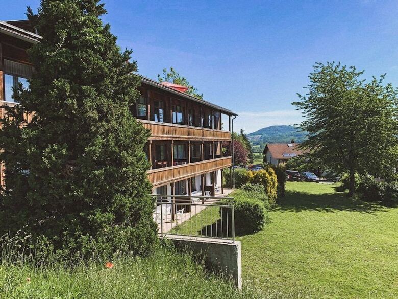 Hotel Rh�n Residence