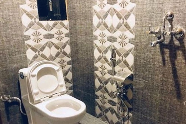 Apartamento 7 Wonders Water Park And Resort