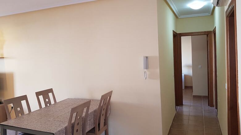 Apartamentos Al Andalus Thalassa  - Vera Rental